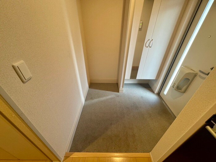 アンジュールの物件内観写真