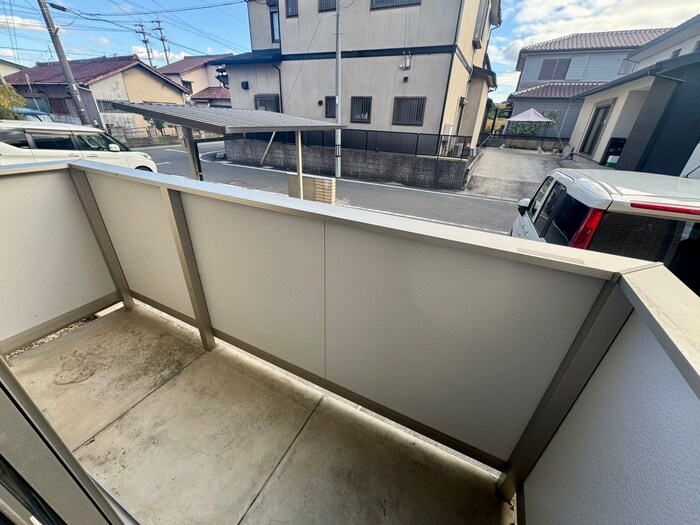 アンジュールの物件内観写真