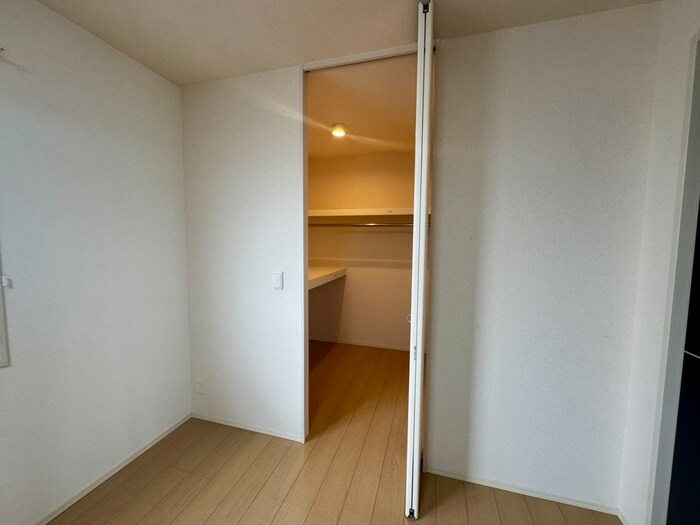 アンジュールの物件内観写真