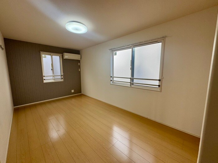 アンジュールの物件内観写真