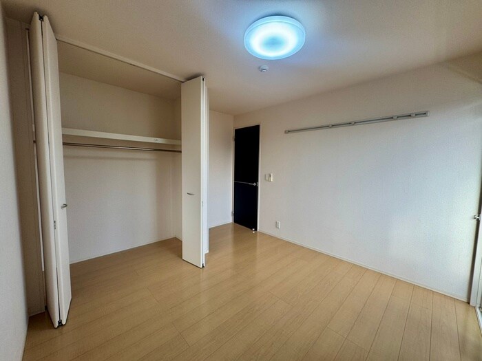 アンジュールの物件内観写真