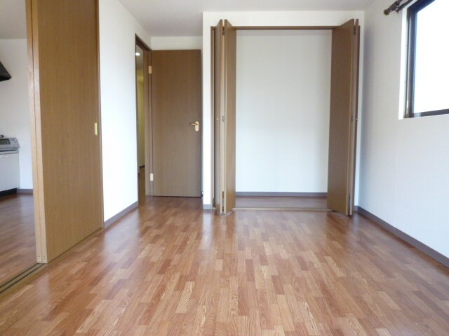 エクセル２の物件内観写真