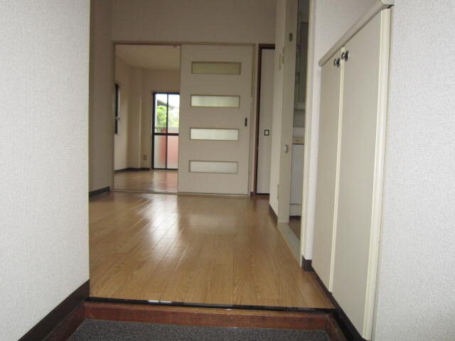 メゾン石橋の物件内観写真