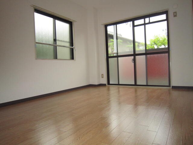 メゾン石橋の物件内観写真