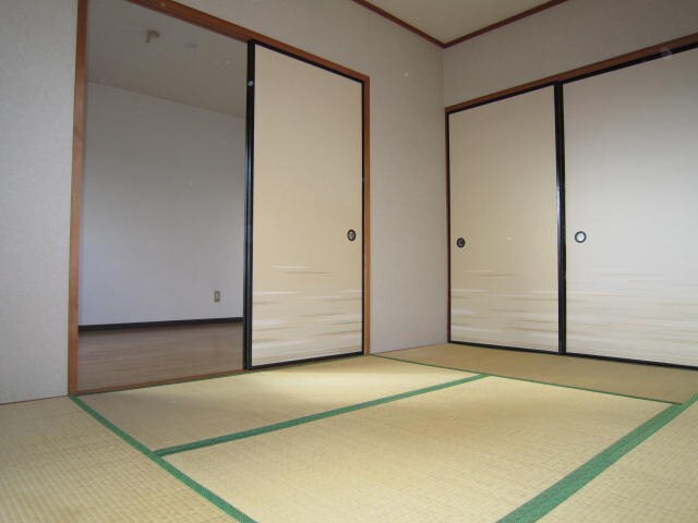 メゾン石橋の物件内観写真