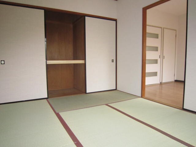 メゾン石橋の物件内観写真