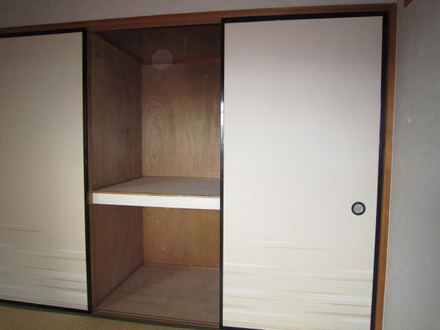 メゾン石橋の物件内観写真