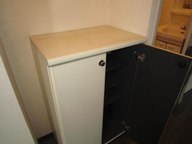 メゾン石橋の物件内観写真