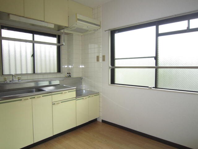 メゾン石橋の物件内観写真