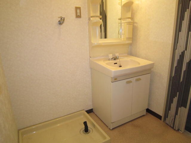 メゾン石橋の物件内観写真