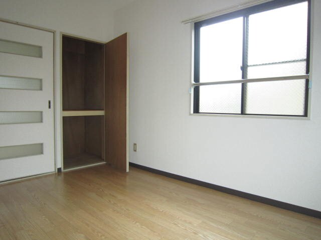メゾン石橋の物件内観写真