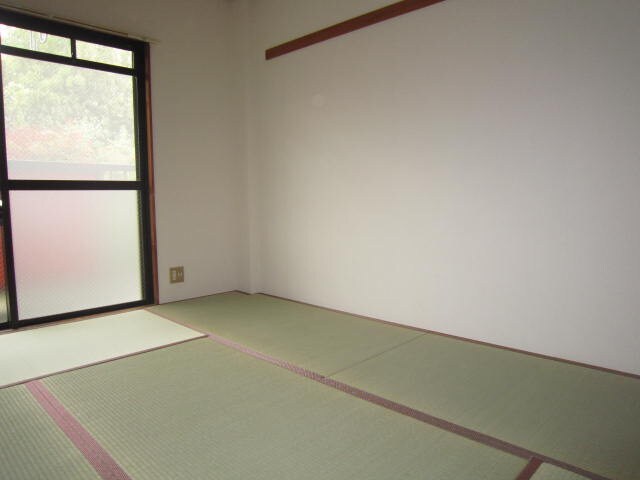 メゾン石橋の物件内観写真