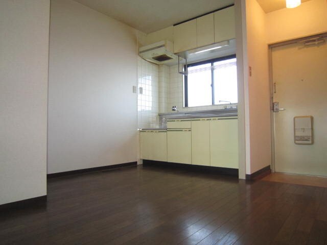 メゾン石橋の物件内観写真