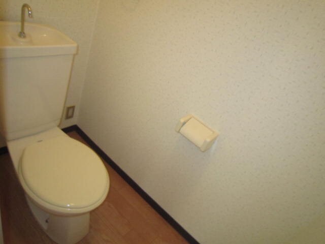 メゾン石橋の物件内観写真