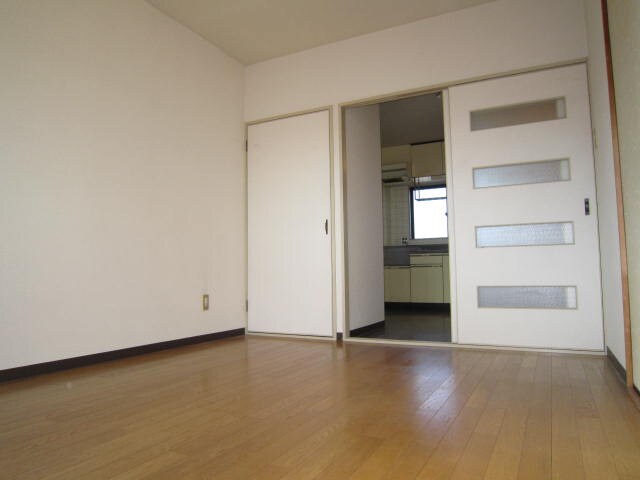 メゾン石橋の物件内観写真