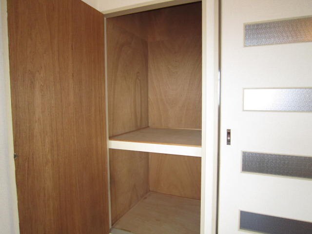 メゾン石橋の物件内観写真