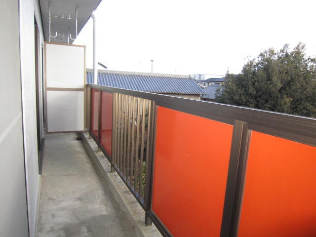 メゾン石橋の物件内観写真