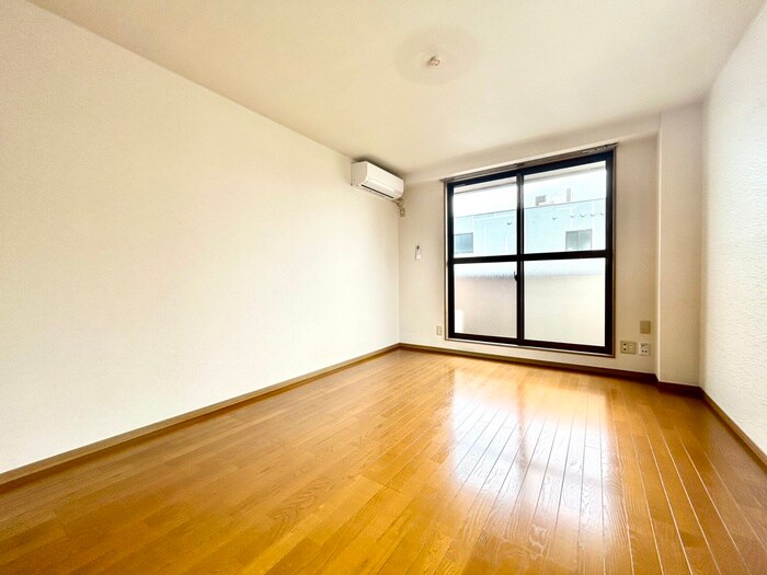 ビレッジウッドの物件内観写真