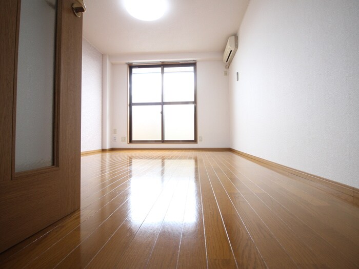 ビレッジウッドの物件内観写真