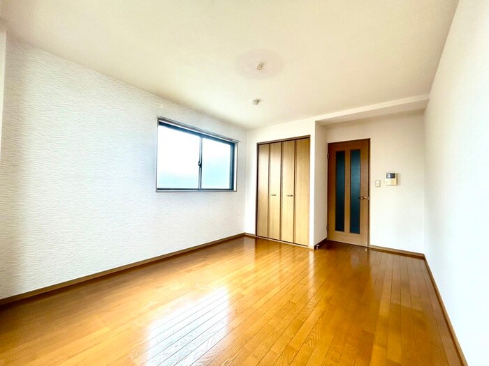 ビレッジウッドの物件内観写真