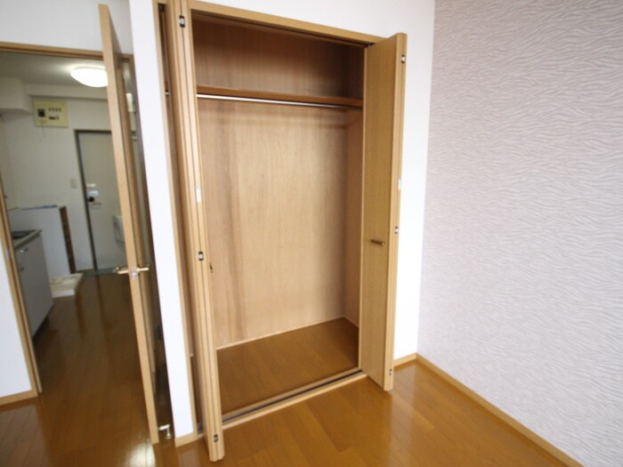 ビレッジウッドの物件内観写真