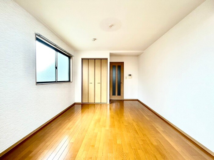 ビレッジウッドの物件内観写真