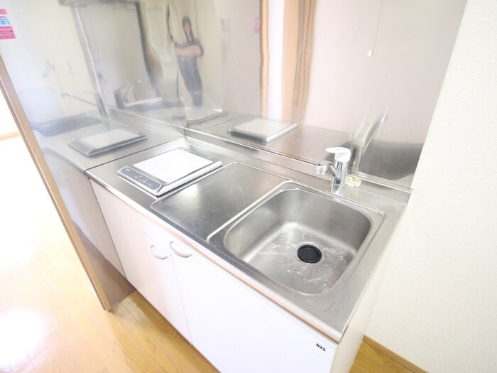 ビレッジウッドの物件内観写真