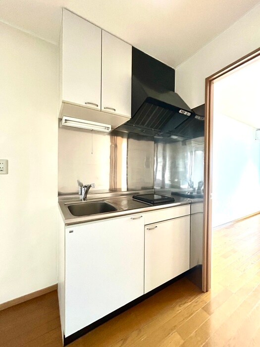 ビレッジウッドの物件内観写真