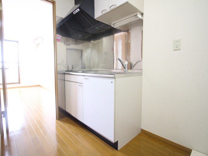 ビレッジウッドの物件内観写真