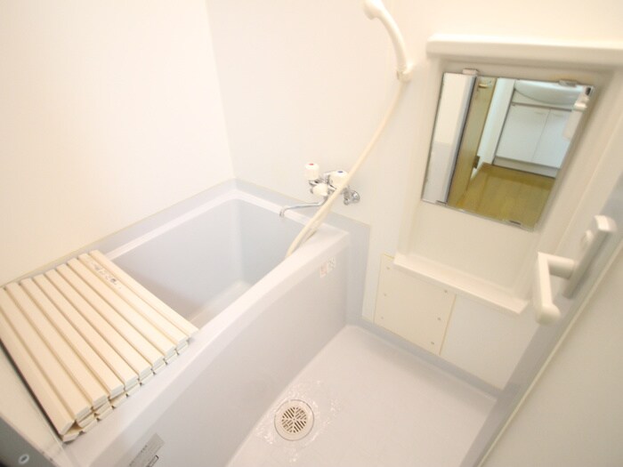 ビレッジウッドの物件内観写真