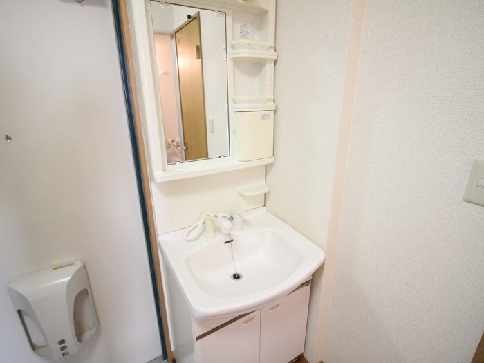 ビレッジウッドの物件内観写真