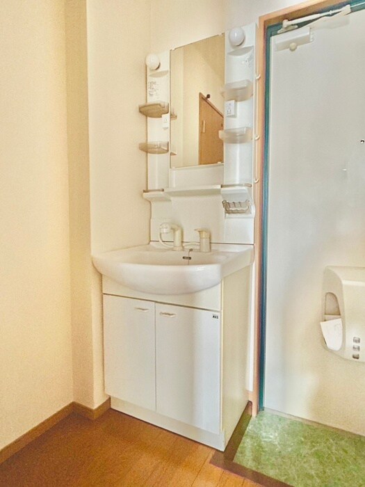 ビレッジウッドの物件内観写真