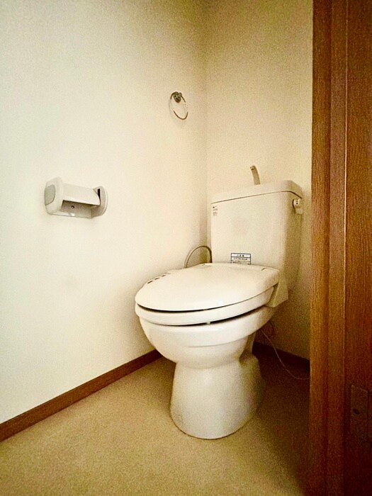 ビレッジウッドの物件内観写真