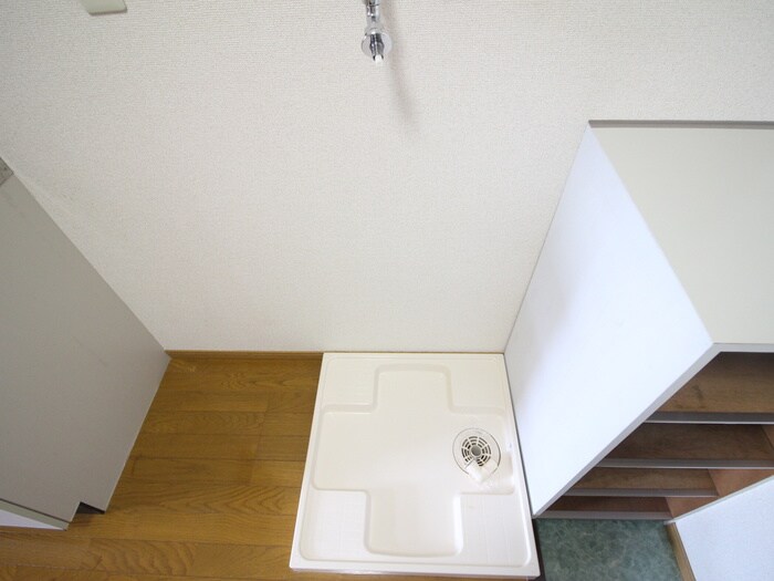 ビレッジウッドの物件内観写真