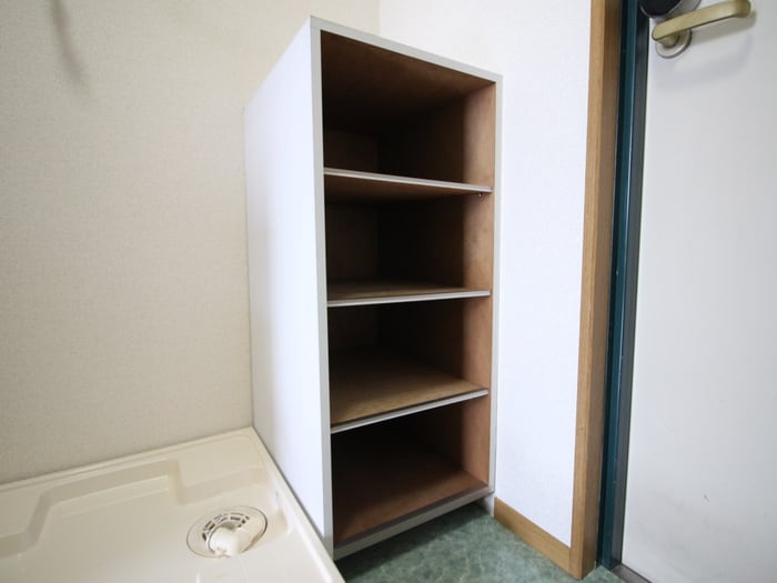 ビレッジウッドの物件内観写真