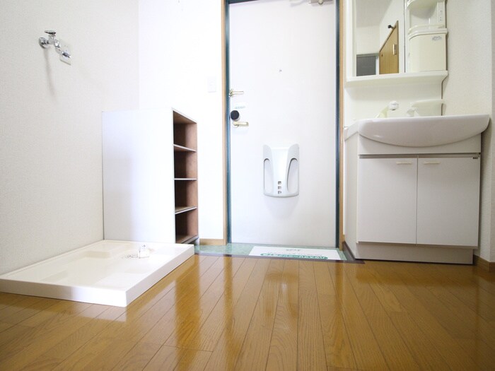 ビレッジウッドの物件内観写真