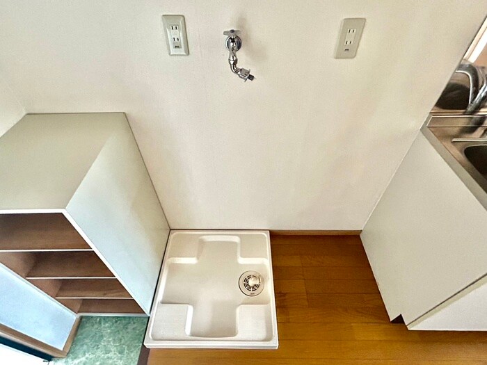 ビレッジウッドの物件内観写真