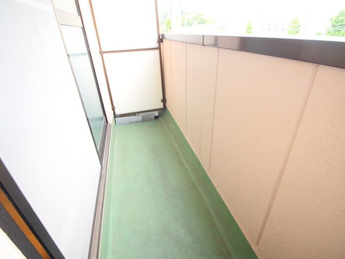 ビレッジウッドの物件内観写真