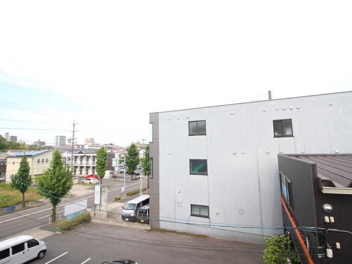 ビレッジウッドの物件内観写真