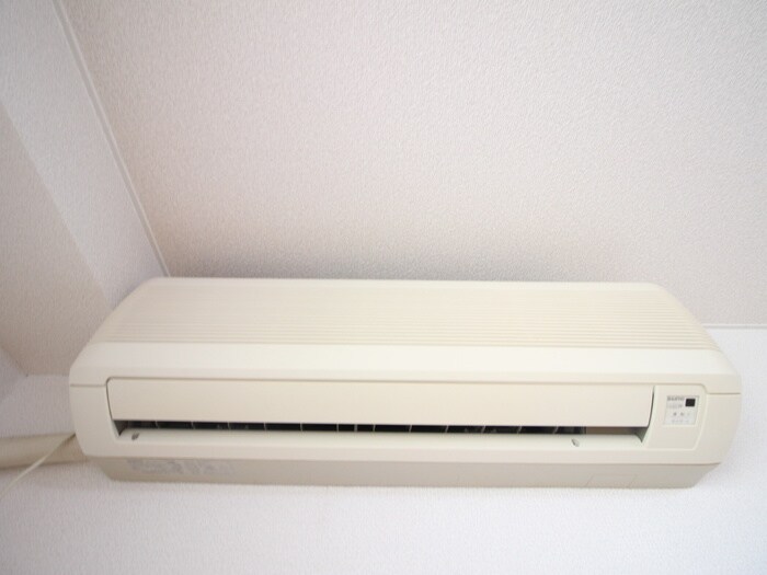 ビレッジウッドの物件内観写真