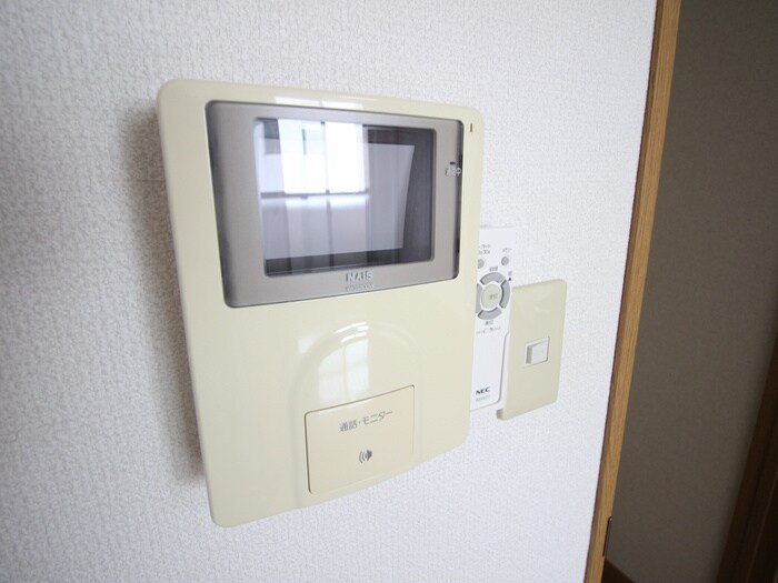 ビレッジウッドの物件内観写真