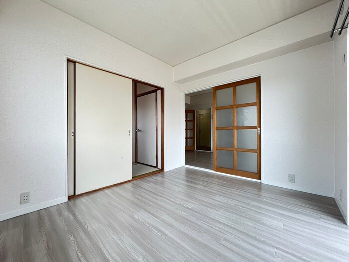 シティハイツハピネスの物件内観写真