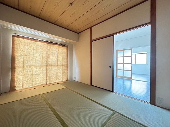 シティハイツハピネスの物件内観写真