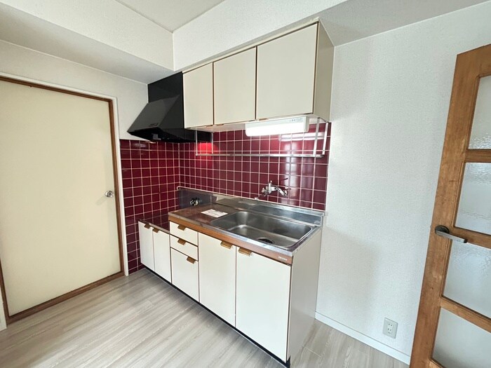 シティハイツハピネスの物件内観写真