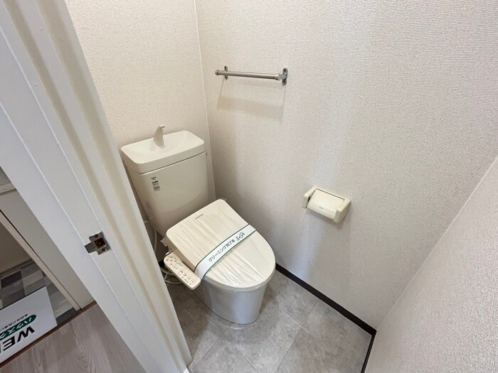 シティハイツハピネスの物件内観写真