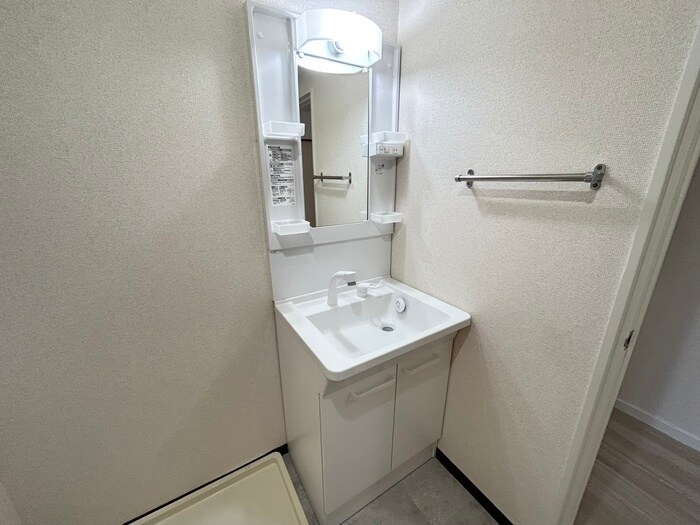 シティハイツハピネスの物件内観写真