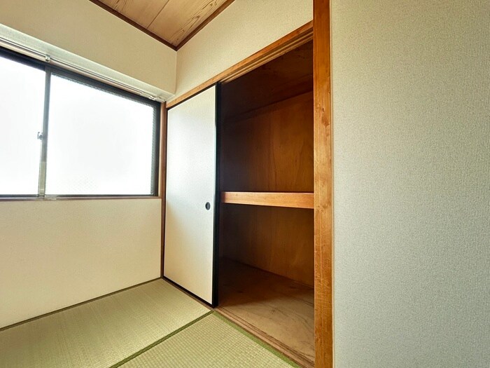 シティハイツハピネスの物件内観写真