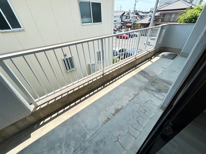 シティハイツハピネスの物件内観写真