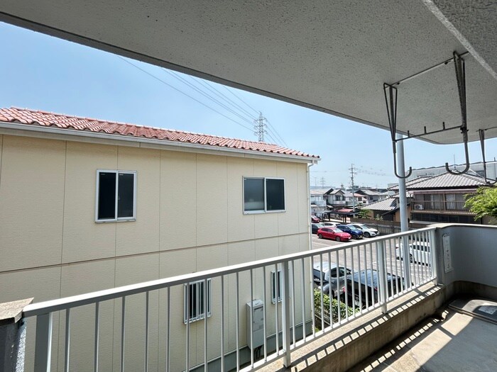 シティハイツハピネスの物件内観写真