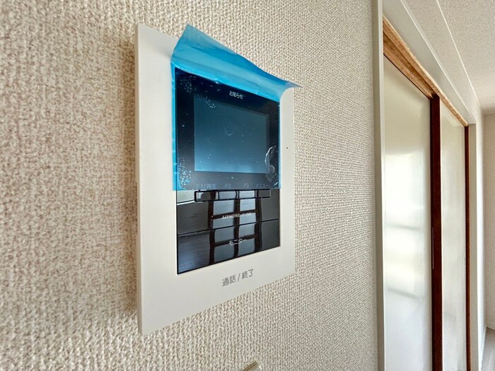 シティハイツハピネスの物件内観写真